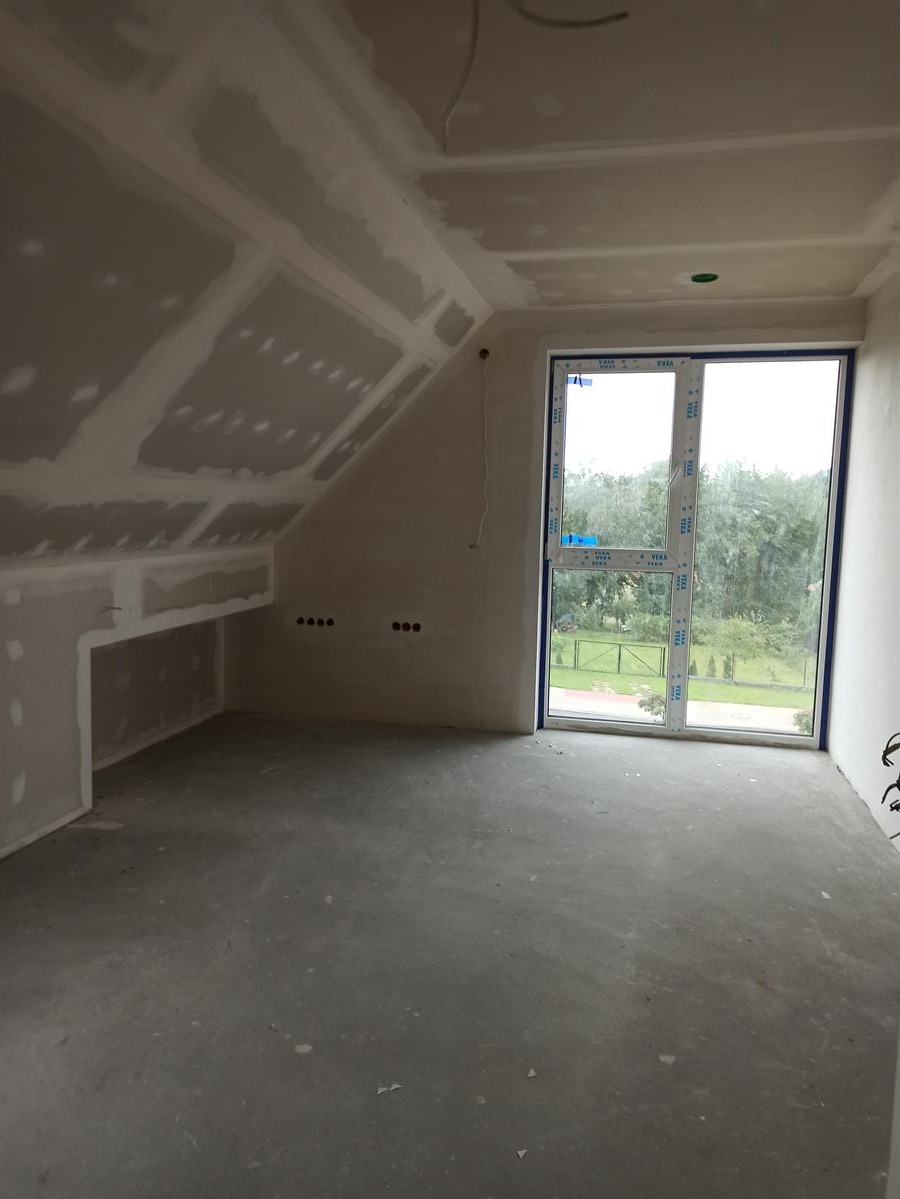 Sufity podwieszane Rzeszów